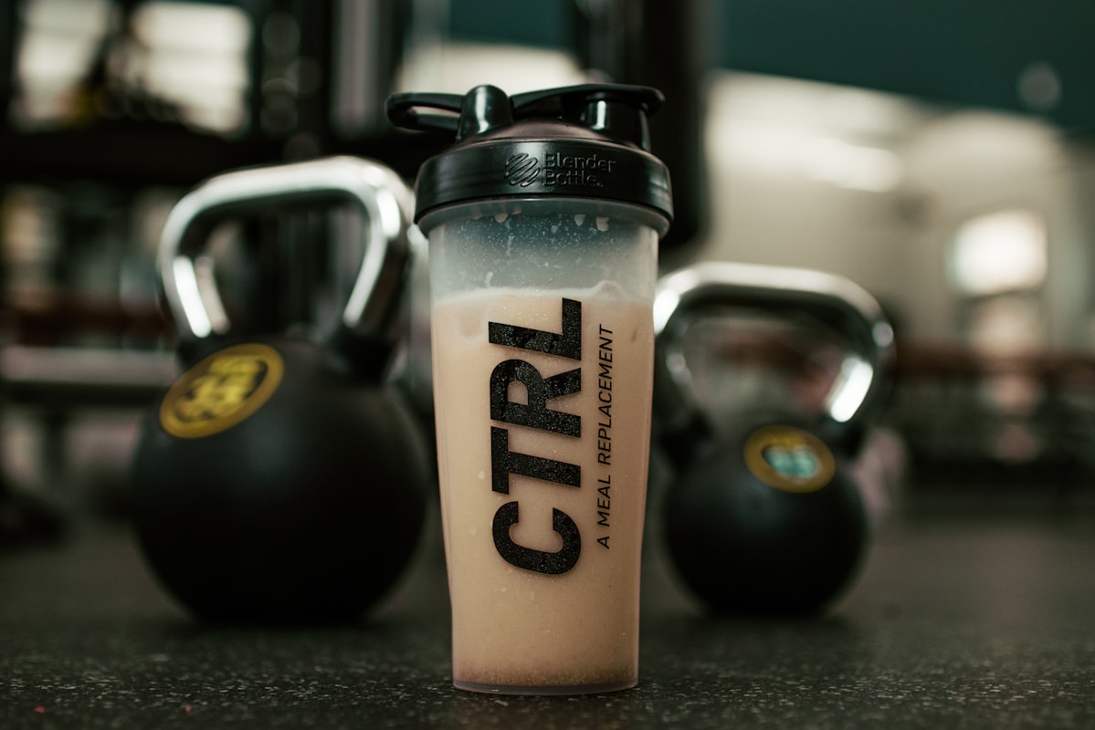 Hydratation et nutrition sportive